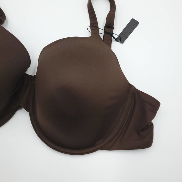 Skims Everyday T-shirt Bra - Picture 3 of 12